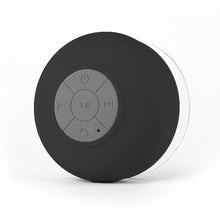 Bluetooth Waterproof Shower Speaker - Limited Quantities