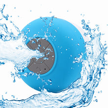 Bluetooth Waterproof Shower Speaker - Limited Quantities
