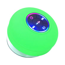 Bluetooth Waterproof Shower Speaker - Limited Quantities