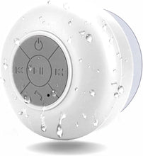 Bluetooth Waterproof Shower Speaker - Limited Quantities