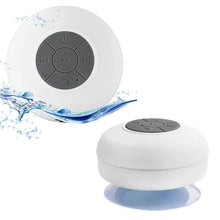 Bluetooth Waterproof Shower Speaker - Limited Quantities