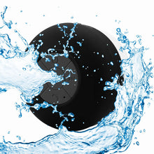 Bluetooth Waterproof Shower Speaker - Limited Quantities