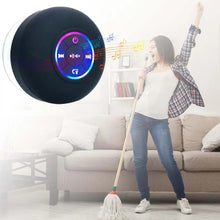 Bluetooth Waterproof Shower Speaker - Limited Quantities
