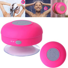 Bluetooth Waterproof Shower Speaker - Limited Quantities