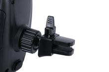 Universal Air-Vent Car Mount for Smartphones