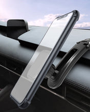 Universal 360 Degree Magnetic Car Mount for Smartphones