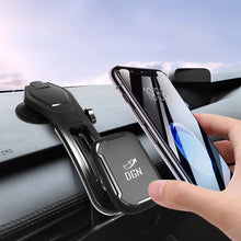 Universal 360 Degree Magnetic Car Mount for Smartphones