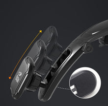 Universal 360 Degree Magnetic Car Mount for Smartphones