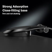 Universal 360 Degree Magnetic Car Mount for Smartphones