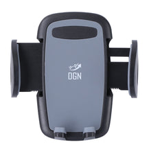 Universal Air-Vent Car Mount for Smartphones