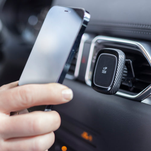 Universal Strong Magnetic Car Air Vent Mount for Smartphones