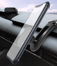 Universal 360 Degree Magnetic Car Mount for Smartphones