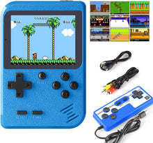 Portable Game 400 Built-in Games Console Portable Handheld Game