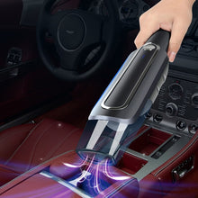 Wireless Portable Handheld Car Vacuum Cleaner For Car, Home, Kitchen, Office