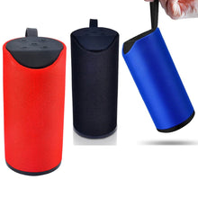 Wireless Bluetooth Portable Loud Speaker IPX5 Waterproof Stereo Sound
