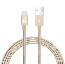 Micro USB Cable 3 ft and 10ft Long Fast Charging Cable Nylon Braided USB Android Charger
