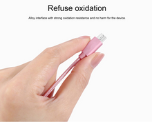 Micro USB Cable Android Charger Nylon Braided 10 ft Sync and Fast Charging Cable for Samsung, Android Smartphones